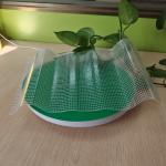 Reinforced Fiber Skeleton PET Corrugated Composite Sheet For Improved Impact Resistance And Tensile Strength for sale