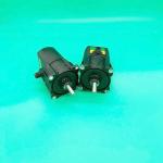 HD Geared Heidelberg Motors 61.144.1121 SM52 SM74 SM102 CD102 Printing Press Machine Spare Parts for sale