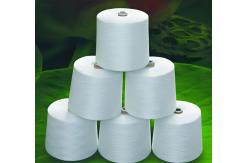 China 130D/24F Polyester FDY Yarn Full Dull Finish For Fake Fur supplier