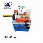China Xieli Machinery Sale Titanium alloy Polisher portable mini round tube polisher for sale