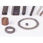 14mm Diameter Air Conditioning Filter Mesh For Business Type for sale