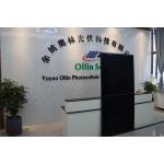 All Black Half Cell Mono Solar Panel 182mm  445W 450W 455W 460W