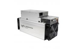 China Blockchain minerBitmainT17 42TCrypto Asic Miner ForBTC blockchain miner supplier