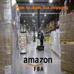 No Delay China To USA DDP Sea Freight for sale