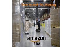 China No Delay China To USA DDP Sea Freight supplier