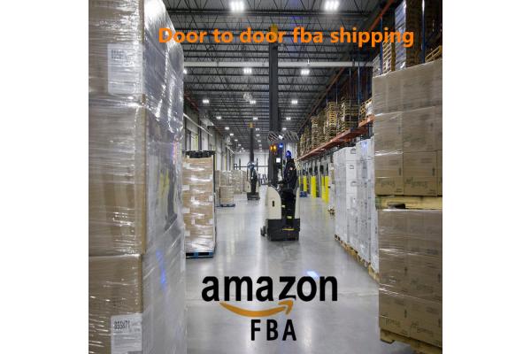 No Delay China To USA DDP Sea Freight