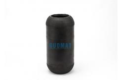 China 395Mm Bus Air Spring Firestone W010950118 Contitech 644N Bellow Air Shock Suspension supplier