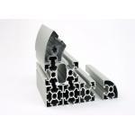 Drawbench 6061 T6 Aluminium Profile System For Industry for sale