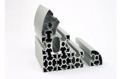 China Drawbench 6061 T6 Aluminium Profile System For Industry supplier