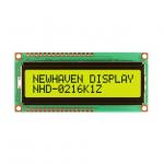 NHD-0216K1Z-FL-YBW for sale