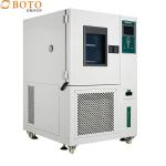 Cooling Conditioning Coating Design Constant And Humidity Tester Digital Thermostat Chamber Tester for sale