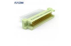 China Straight PCB 48 Pin Male DIN 41612 Connector 13mm 41612 Connector supplier