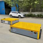 Heavy Duty Electric Battery Power Transport Cart for sale