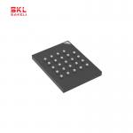Micron MT25QL01GBBB8E12-0AAT 24-TBGA Flash Memory Chips with High-Speed Access and Enduring Reliability for sale