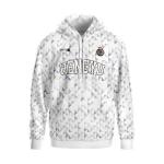Regular Sleeve Adults Graphic Print Hoodie Moisture Wicking Quick Dry for sale