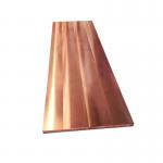 3'' 1/2 Copper Nickel Plate Red Pure Copper Nickel Sheets for sale