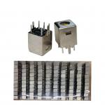 Tunable 10.7 MHz IF Transformer for sale