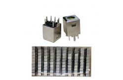 China Tunable 10.7 MHz IF Transformer supplier