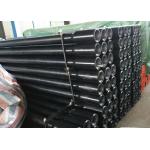 120 Inch Length S135 Steel Drill Steel Rod / Minig Drill Pipe for sale