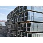 Solar Structural Components Steel Hollow Sections 2-12m Length for Building Materials