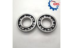 China 6313 C3 Single Row Deep Groove Ball Bearing Open 65x140x33mm supplier