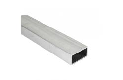 China 6000 Series 6063 T5 Extruded Aluminum Bar For Led Light supplier