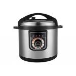 Programmable 4 Quart 13 Cups 900W Multifunction Pressure Cooker for sale