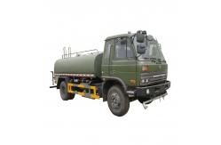 China Dongfeng 4x2 10cbm Water Cart 10cbm Watering Cart 10cbm Watering Cart Truck supplier