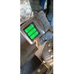Grade 7 Gear Hobbing Finish 0.8 Precision Machining Casting 42CrMo Material 160kg