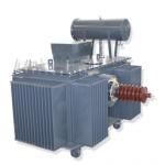 High Voltage Electrostatic Precipitator Silicon Rectifier Equipment ESP Controller For Power Plant GGaj02-0.2A / 72KV  H for sale