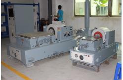 China ISTA 6-Amazon Vibration Test System, Vertical Random Vibration Tester for Package supplier