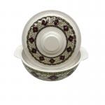 Ripple Small Large Melamine Bowls 7.5 Inch Durable For Housewares for sale