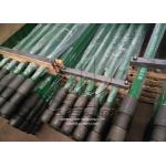 Stable Performance Oil Field Pump With Barrel Assembly Easy Operation API 11Ax Standard for sale