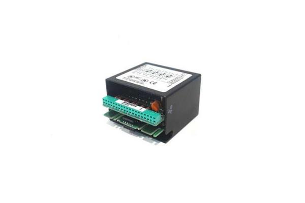 IC670ALG230 GE Analog Input Module