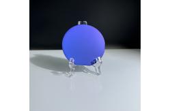 China Semi Insulating GaN-On-Silicon Wafer Free Standing Gallium Nitride Substrates supplier