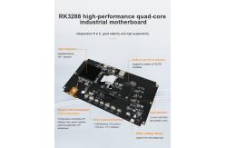 China Metal Case LCD Digital Signage Display , module for LCD Digital Signage Display supplier
