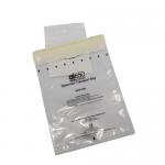 Customized Biodegradable Biohazard Specimen Transport Bags For Lab for sale