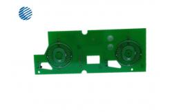 China Flexible NCR S2 Printed Circuit Boards High Precision 445-0738036 supplier