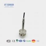 0-100psi Submersible Liquid Level Transmitter Piezoresistive Water Level Transmitter Sensor