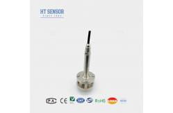 China 0-100psi Submersible Liquid Level Transmitter Piezoresistive Water Level Transmitter Sensor supplier