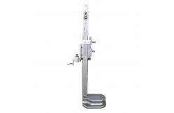 China Double Scale Vernier Height Gauge With Fine Adjustment For Measuring supplier