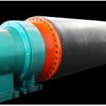 Paper Making Machine Vacuum Suction Press Roll Rubber Press Roll Cast Iron or Stainless Steel for sale