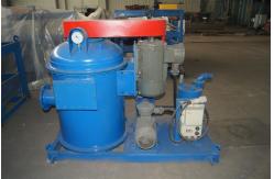 China Mud Degasser Mud Cleaning System 240M3/H Vacuum Degasser Drilling supplier