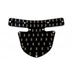 Wholesale Custom LED Neck Belt PCB with Smart Temperature Control | 15+ Years PCB Manufacturing Experience for sale