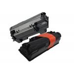 Compatible Black TK - 350 Toner Cartridges For Kyocera FS - 3140MFP for sale