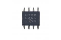 China PIC12F635T-I/SN supplier