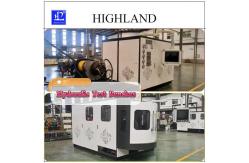 China HIGHLAND 35Mpa YST450 Hydraulic Test Benches For Industrial Testing And Maintenance supplier