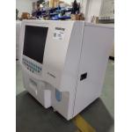 Mindray BC-3000 Plus Auto Hematology Analyzer Cleaner Reagents Cell Counter CBC Machine For Hospital for sale