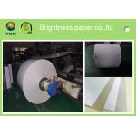 230g - 450gsm Grey Back Duplex Paper Board In Roll And Sheet SGS Certified