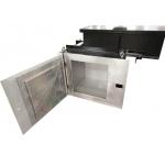 Radiation Shielding Test Shielding Equipment Mobile Customised for sale